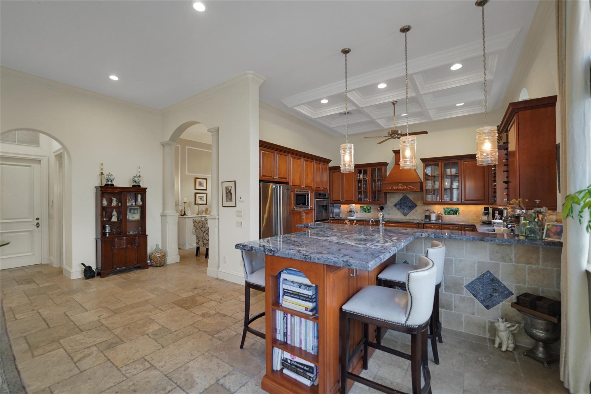 Coral Key Villas 1st Sec - Residential