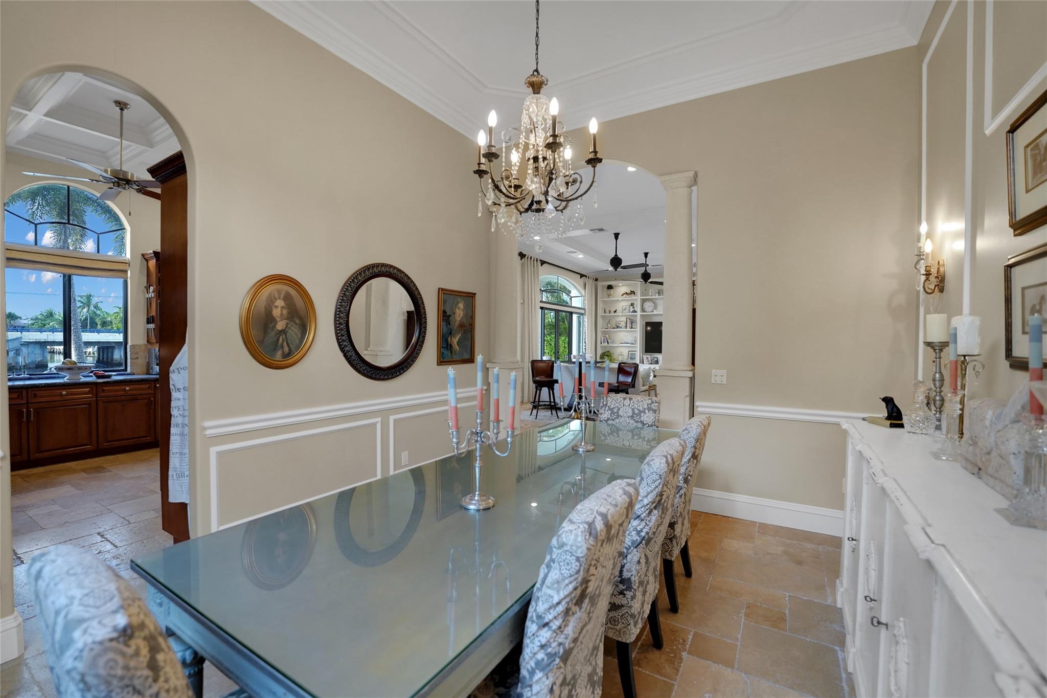 Coral Key Villas 1st Sec - Residential