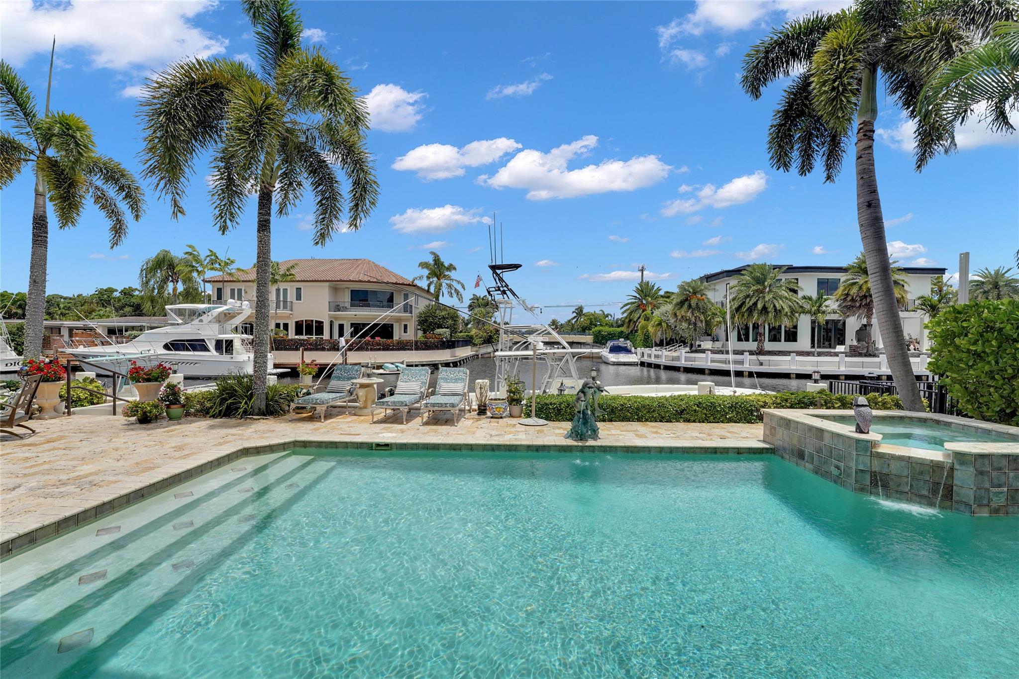 Coral Key Villas 1st Sec - Residential