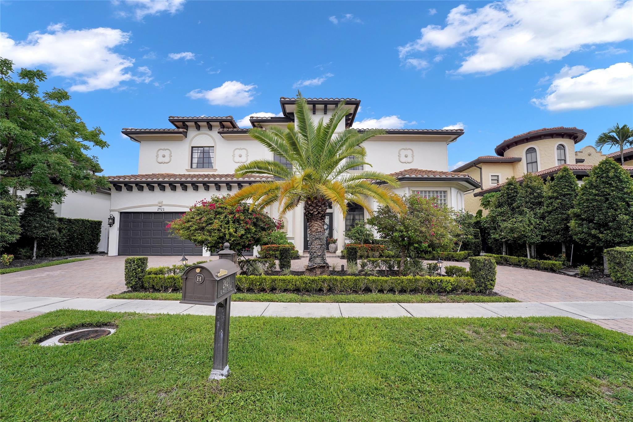 Coral Key Villas 1st Sec - Residential