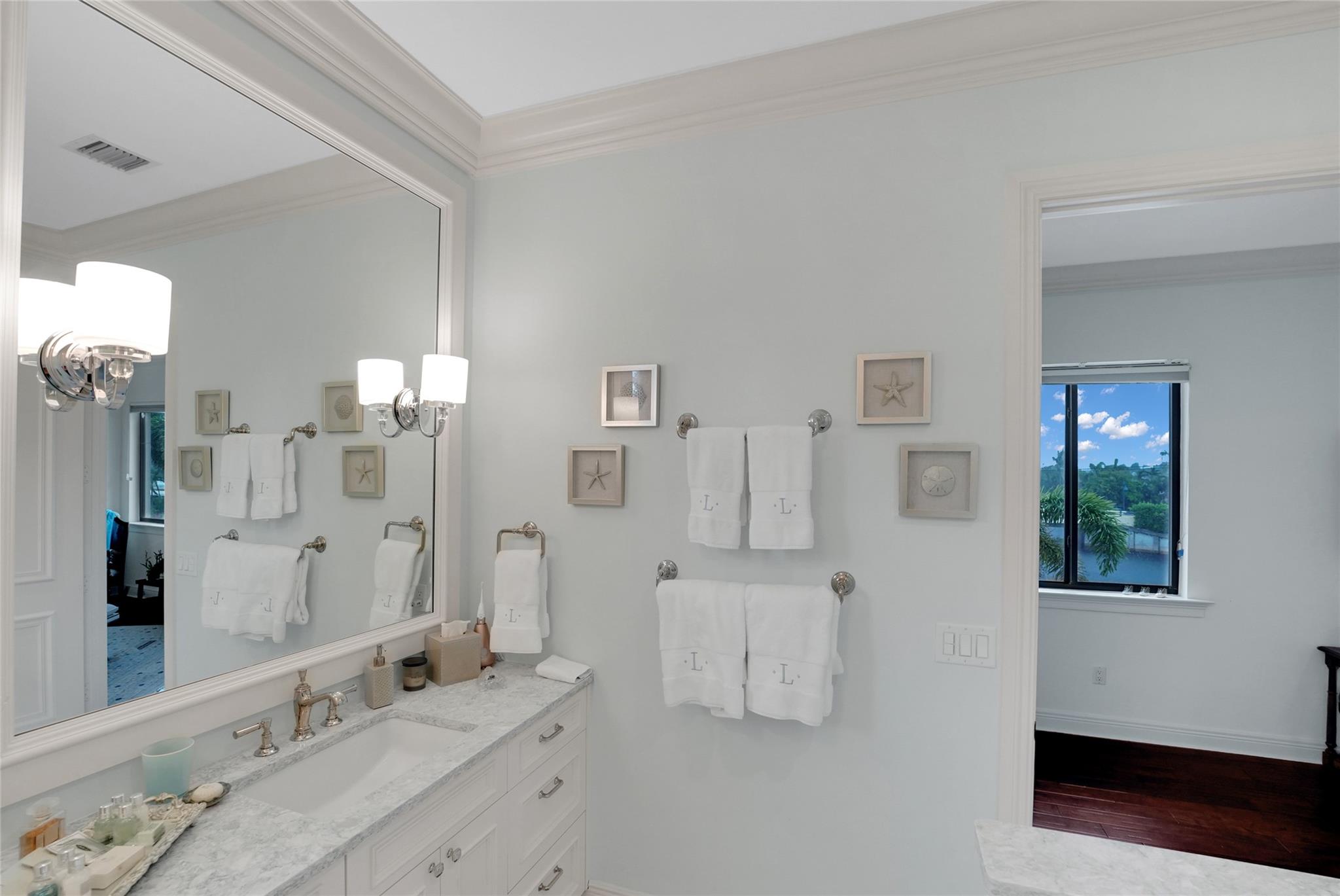 Coral Key Villas 1st Sec - Residential