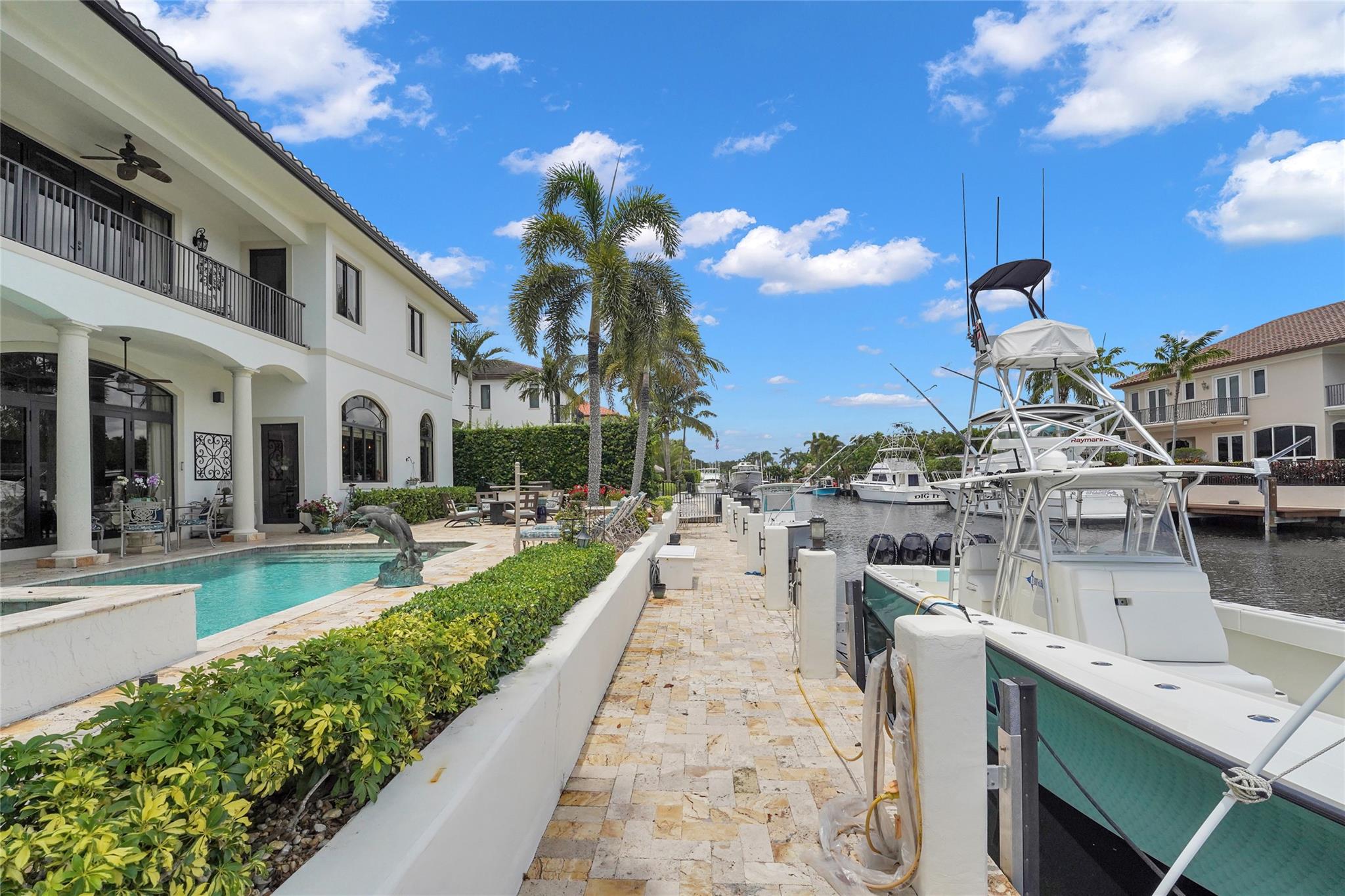 Coral Key Villas 1st Sec - Residential