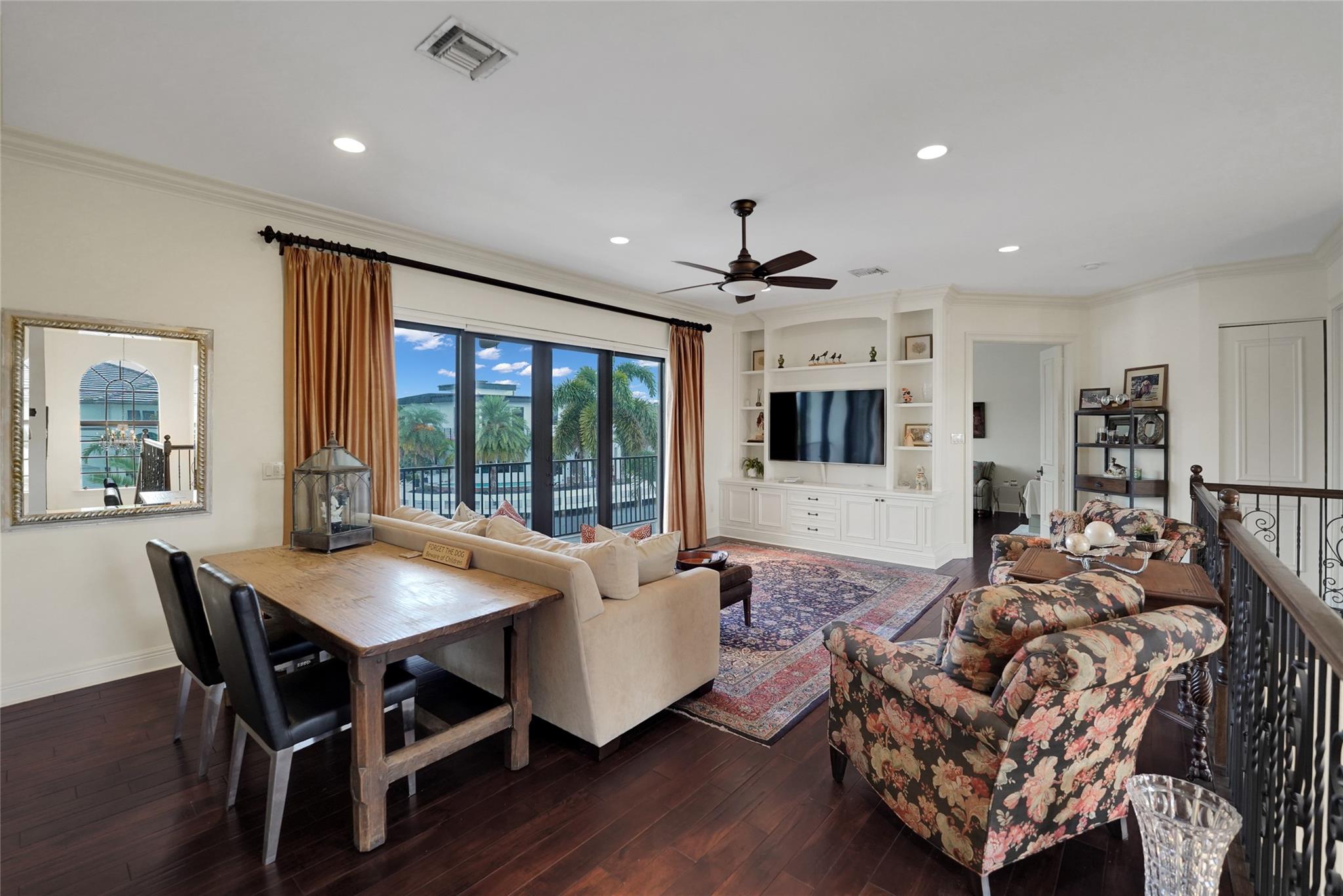 Coral Key Villas 1st Sec - Residential