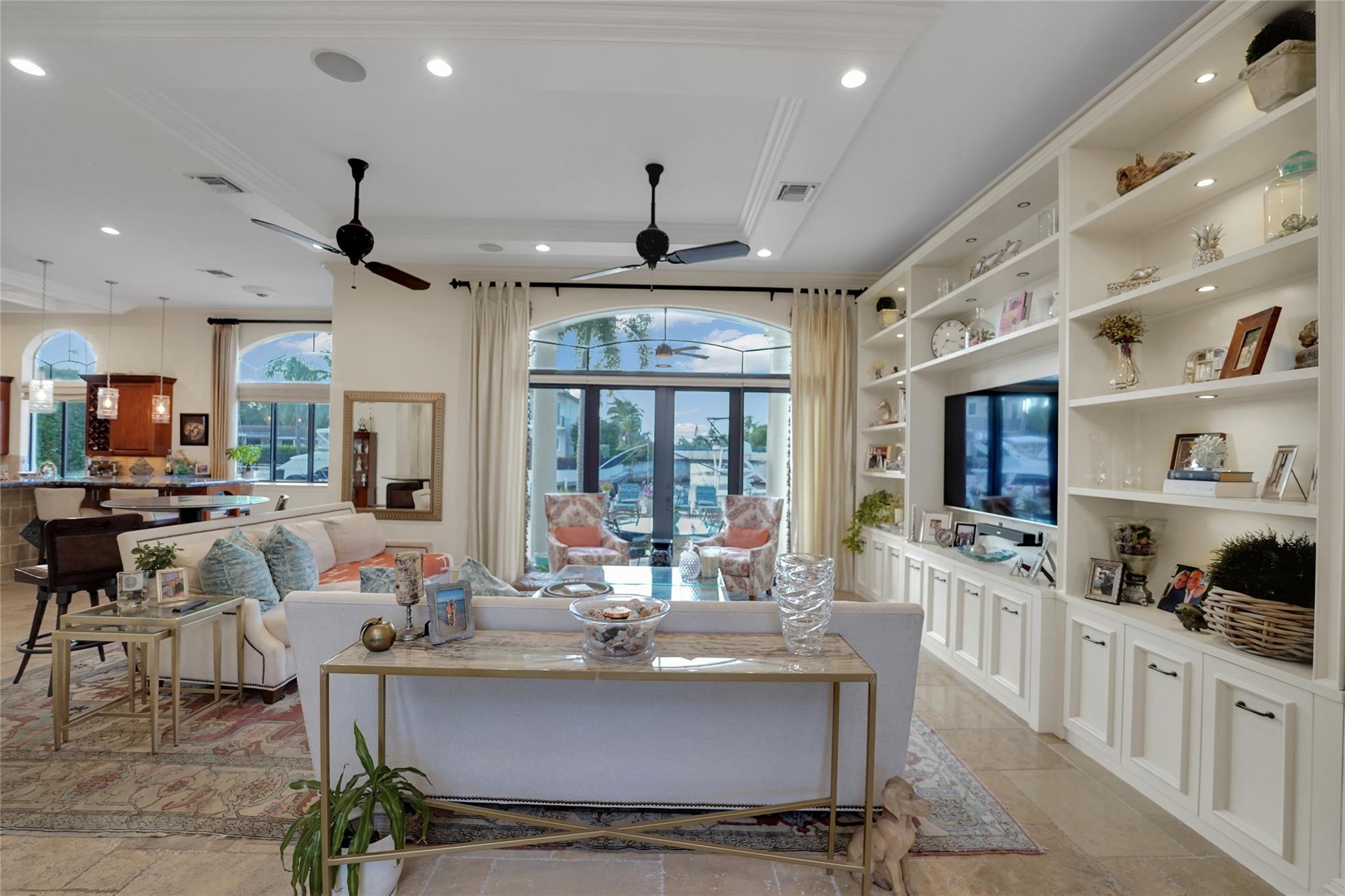 Coral Key Villas 1st Sec - Residential