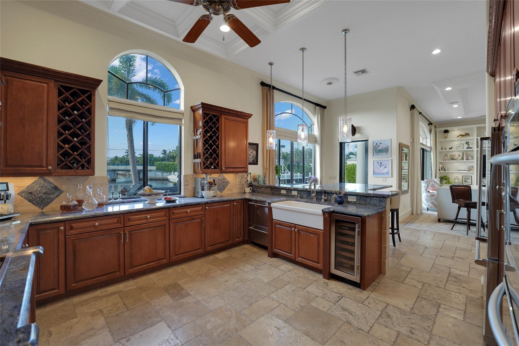 Coral Key Villas 1st Sec - Residential