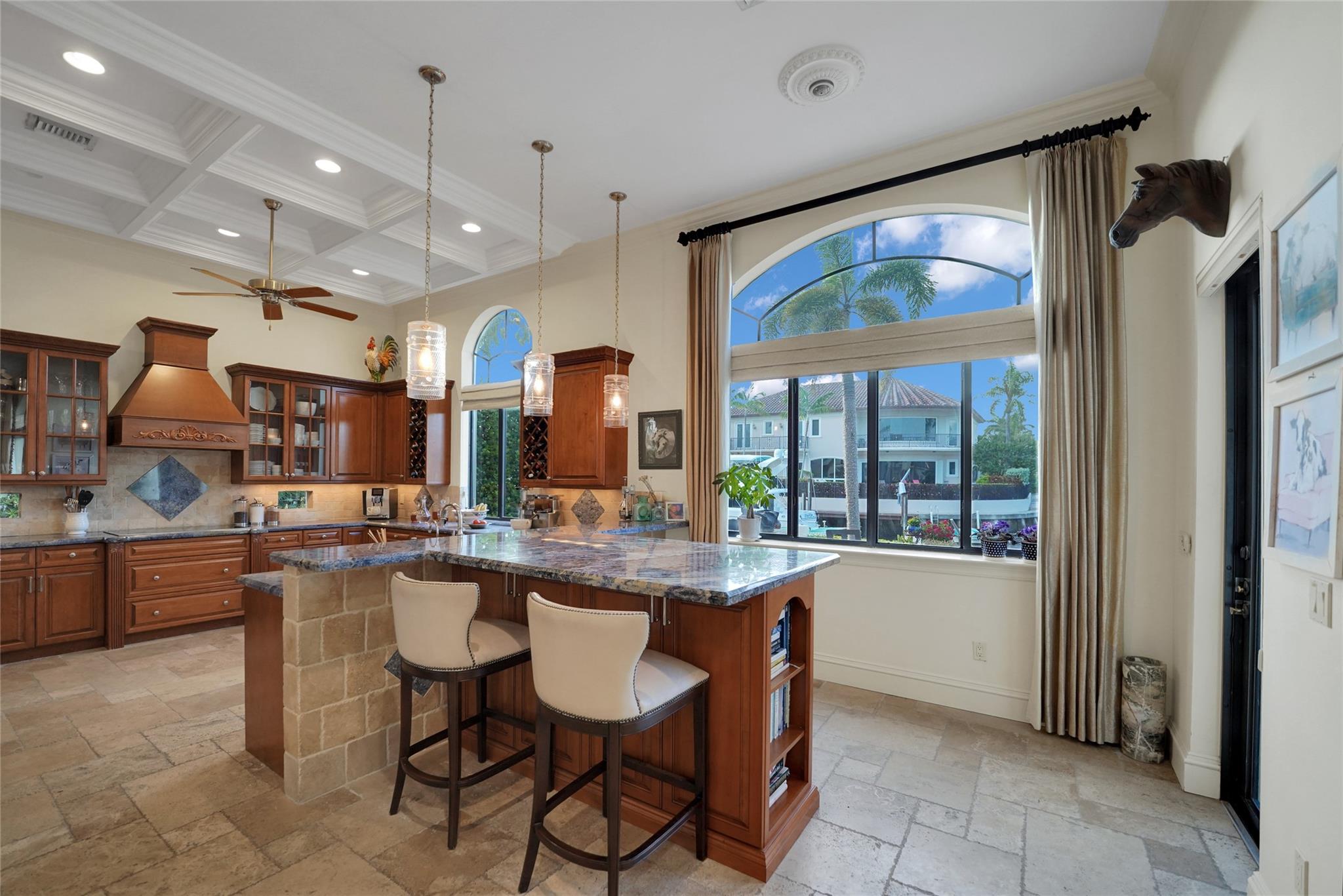 Coral Key Villas 1st Sec - Residential