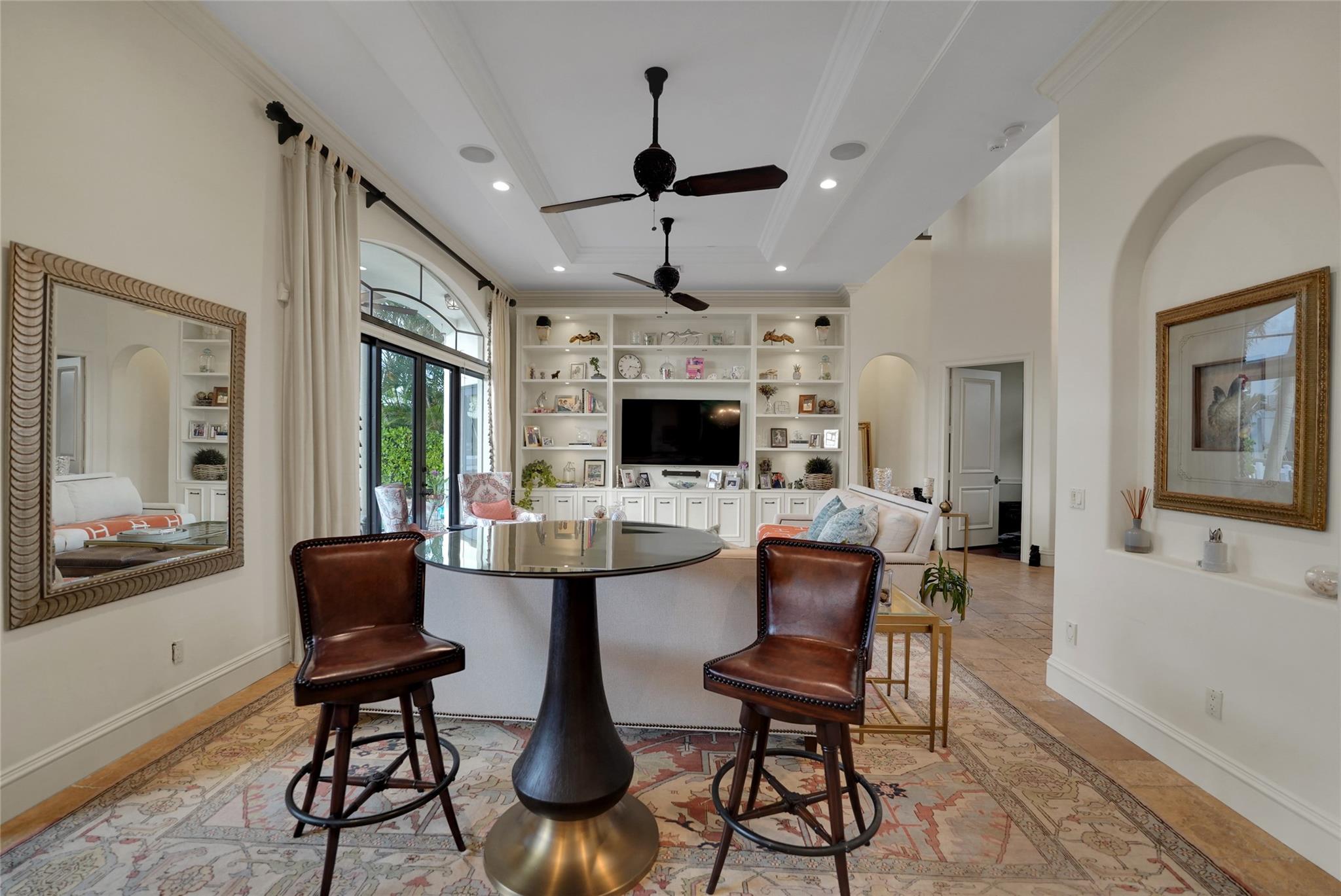 Coral Key Villas 1st Sec - Residential