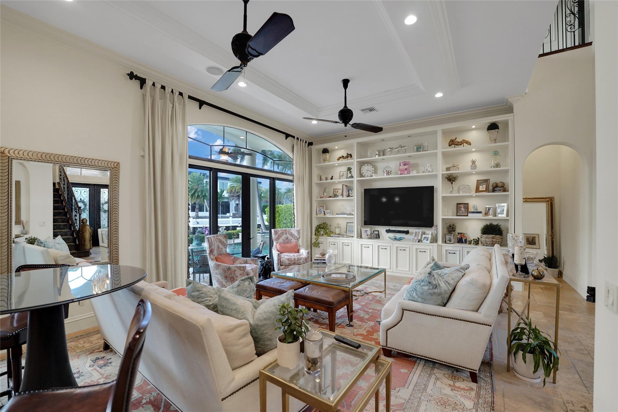 Coral Key Villas 1st Sec - Residential