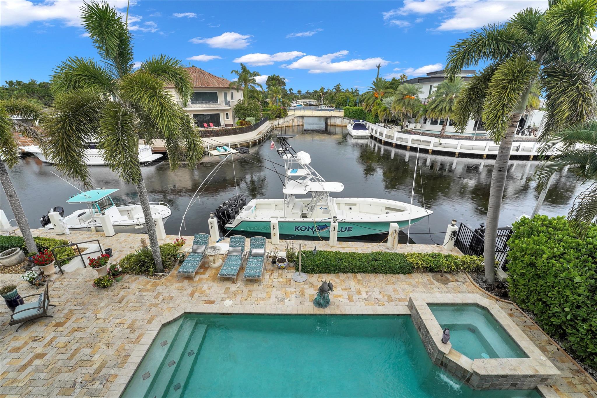 Coral Key Villas 1st Sec - Residential