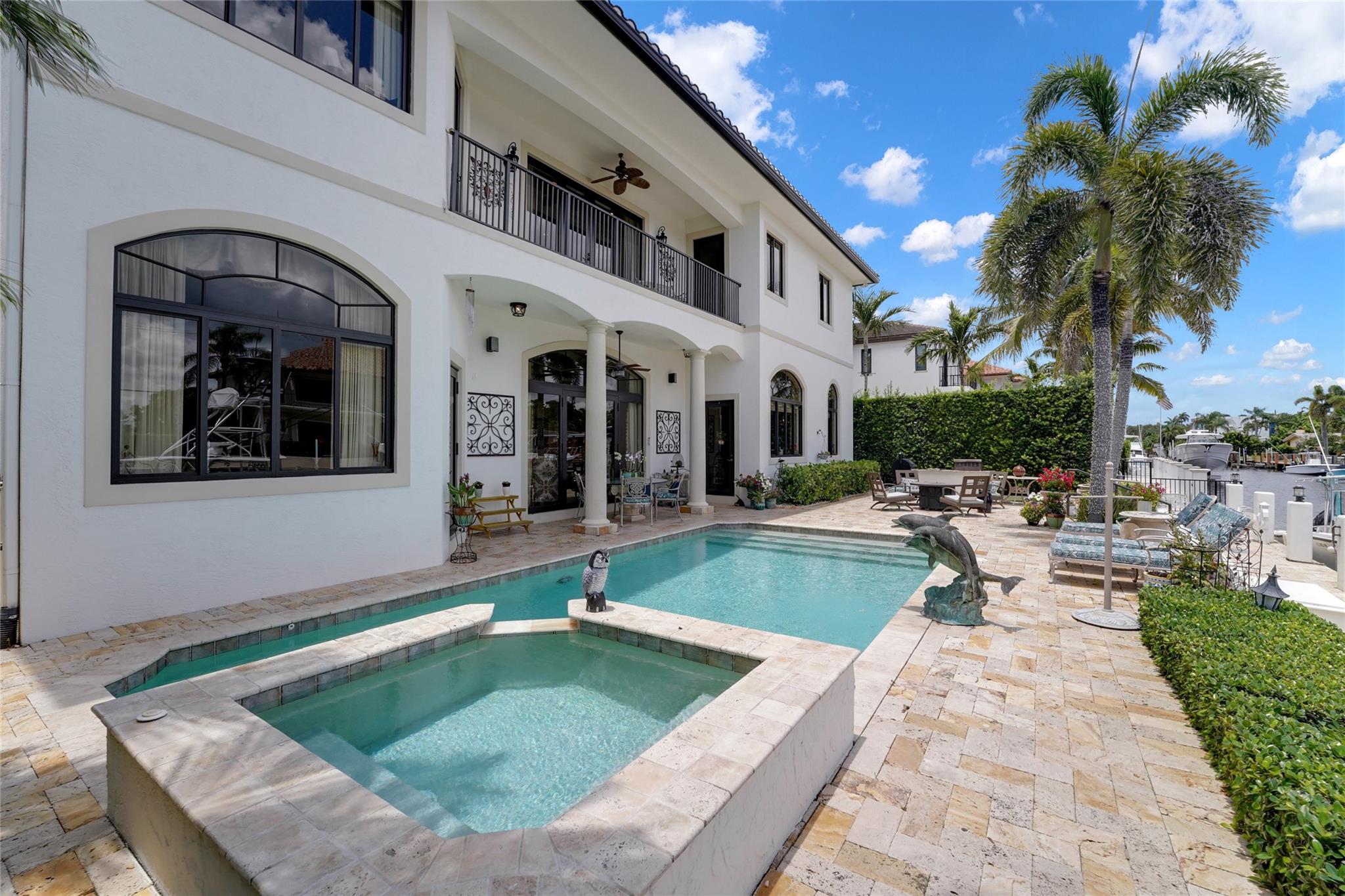 Coral Key Villas 1st Sec - Residential