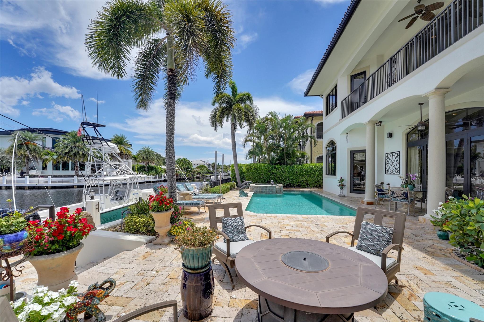 Coral Key Villas 1st Sec - Residential