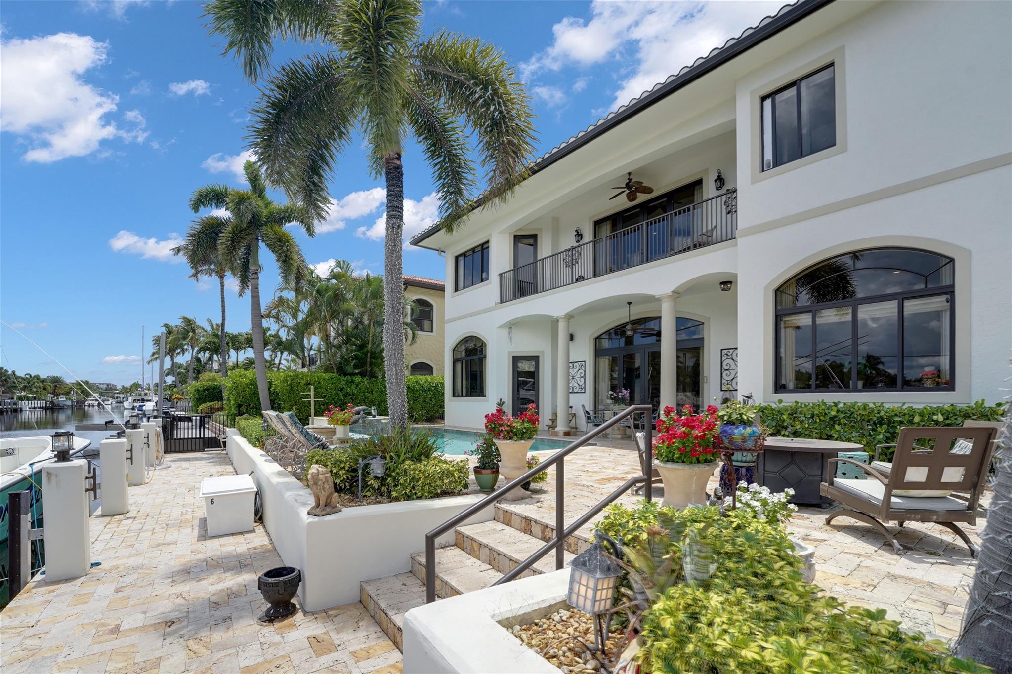 Coral Key Villas 1st Sec - Residential