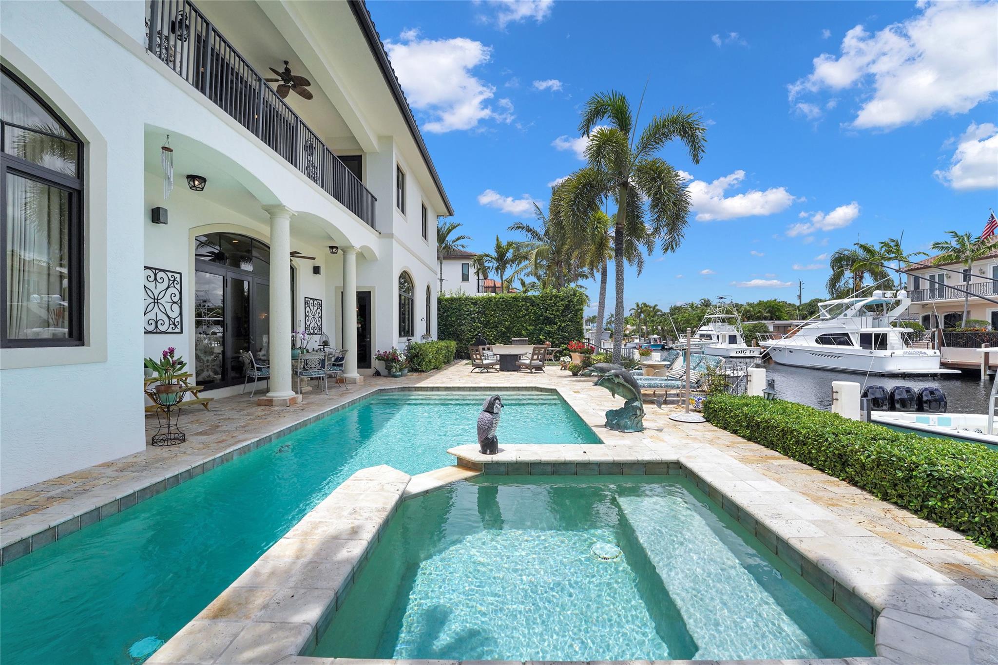 Coral Key Villas 1st Sec - Residential