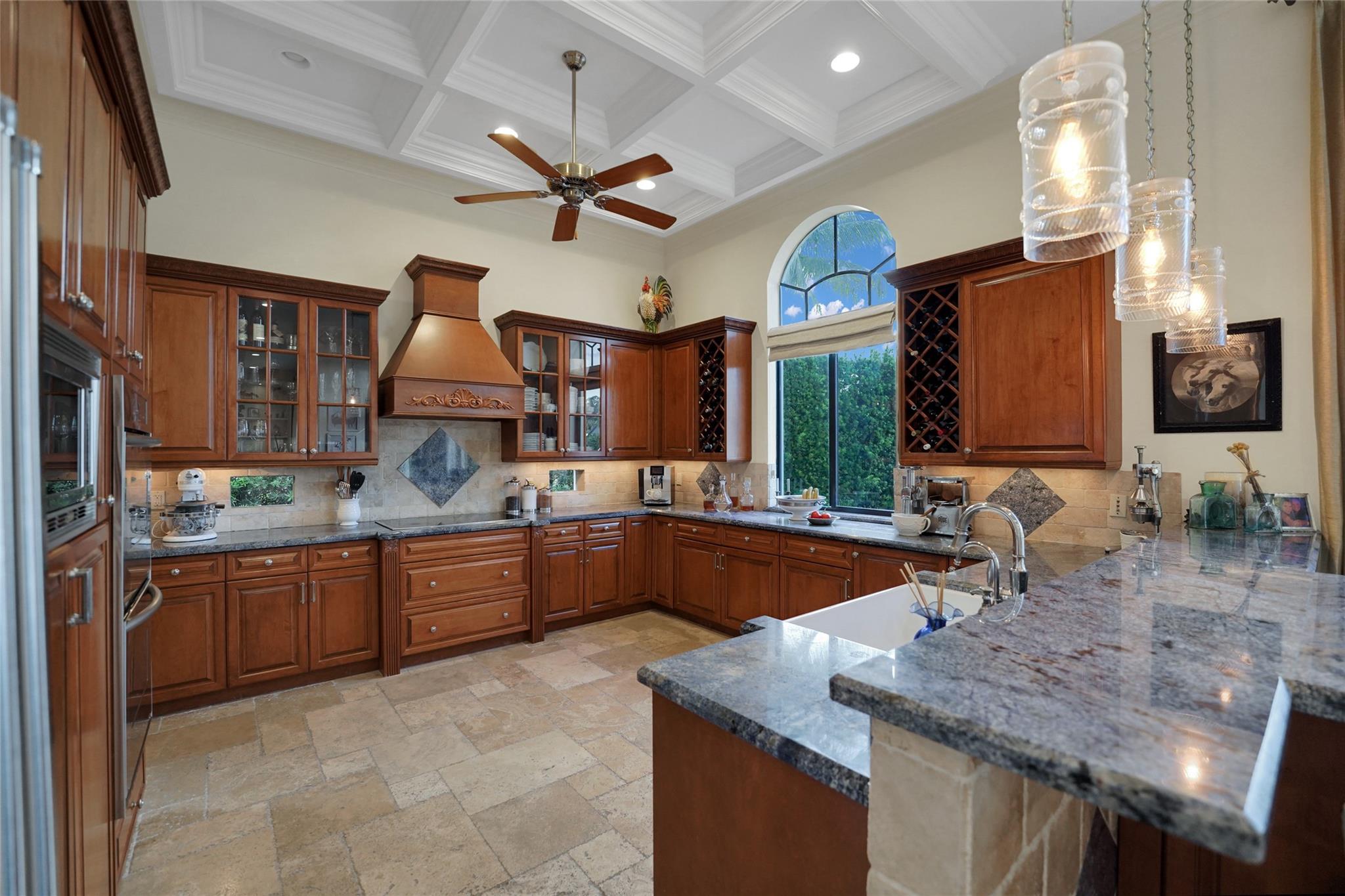 Coral Key Villas 1st Sec - Residential