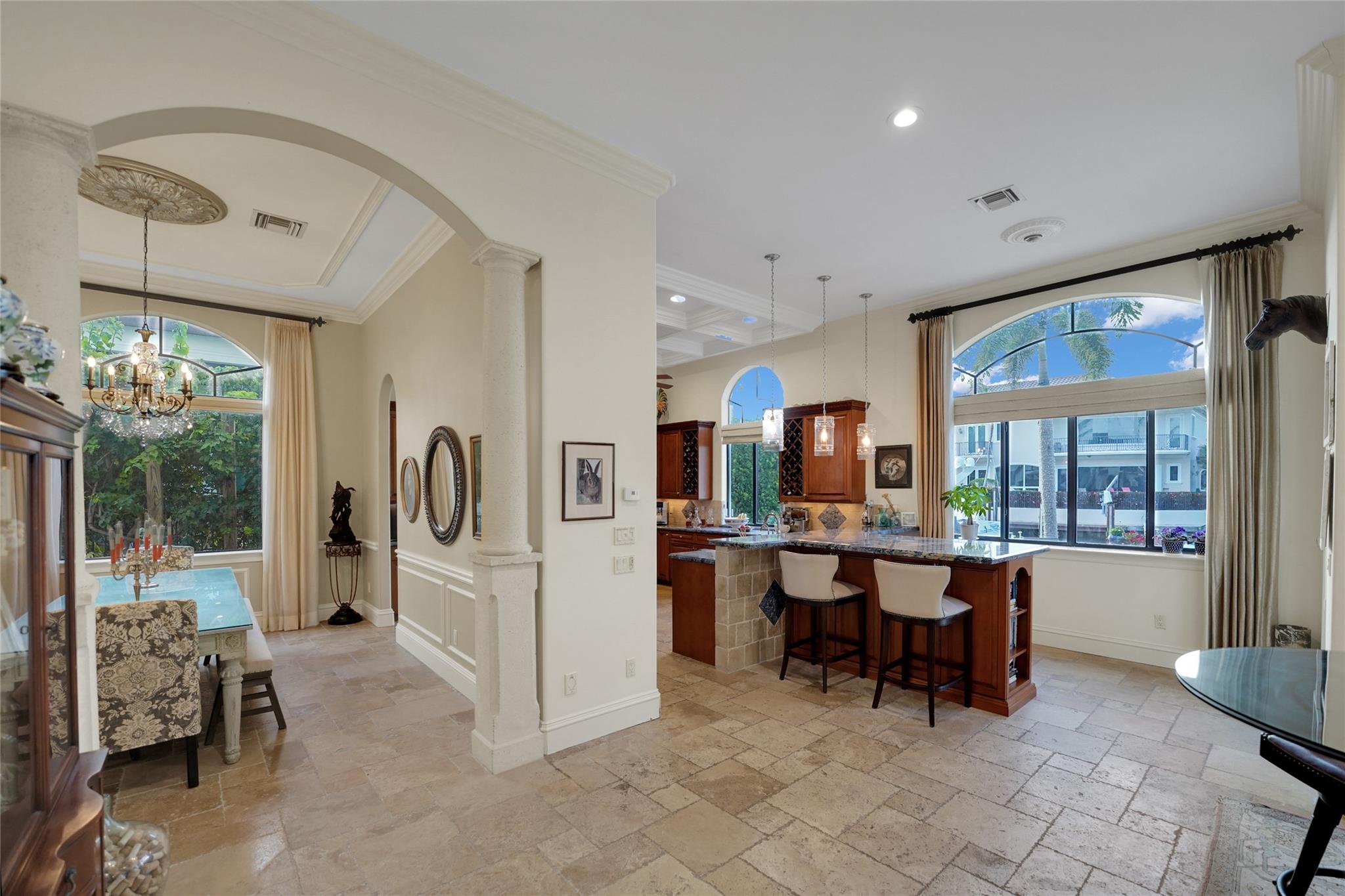 Coral Key Villas 1st Sec - Residential