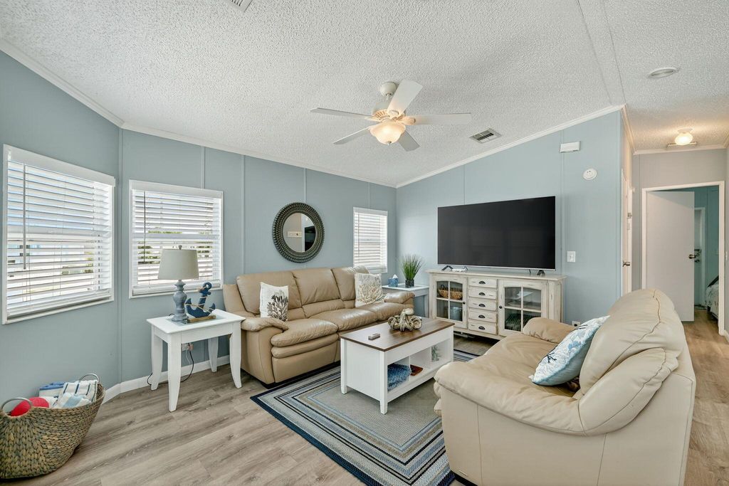 Photo of 10701 S Ocean Drive #764, Jensen Beach, FL 34957 (MLS # R11116964)