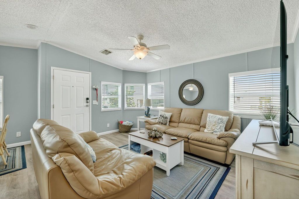 Photo of 10701 S Ocean Drive #764, Jensen Beach, FL 34957 (MLS # R11116964)