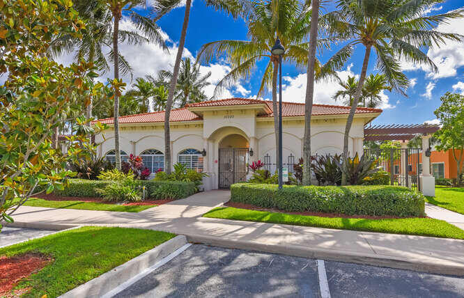 BRIELLA 2 CONDO - Residential