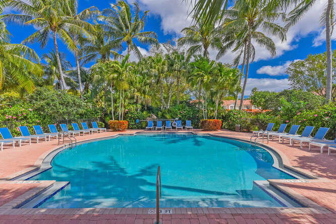 BRIELLA 2 CONDO - Residential