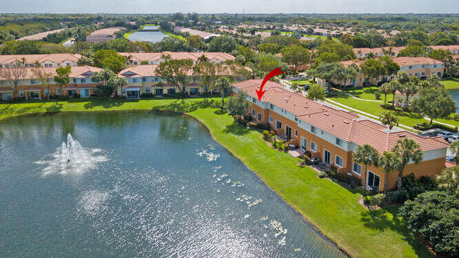 BRIELLA 2 CONDO - Residential