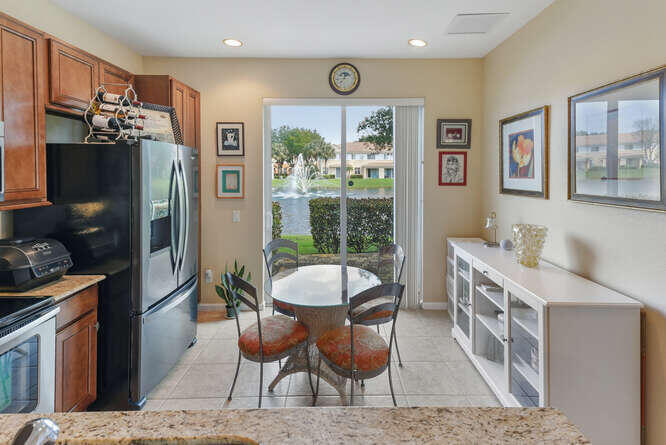 BRIELLA 2 CONDO - Residential