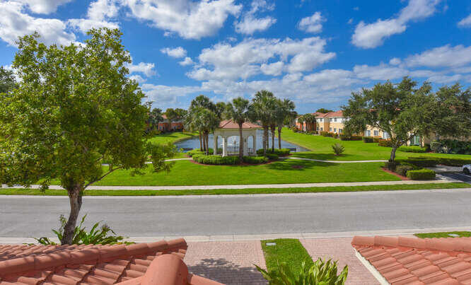 BRIELLA 2 CONDO - Residential