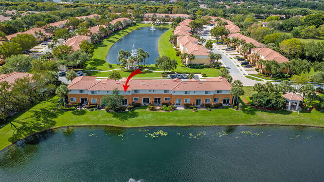 7401 Sarentino Lane 211