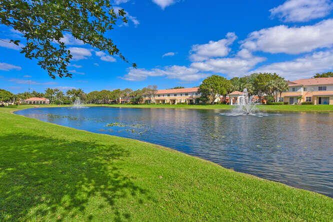 7401 Sarentino Lane 211