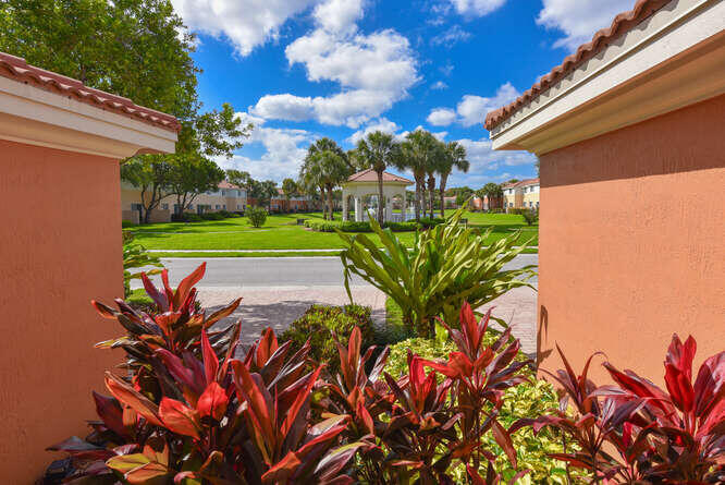 BRIELLA 2 CONDO - Residential