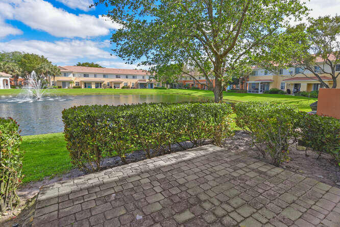 BRIELLA 2 CONDO - Residential