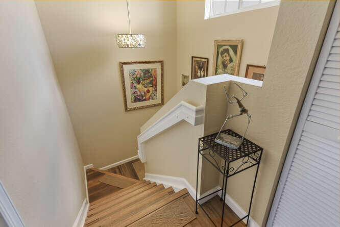 BRIELLA 2 CONDO - Residential