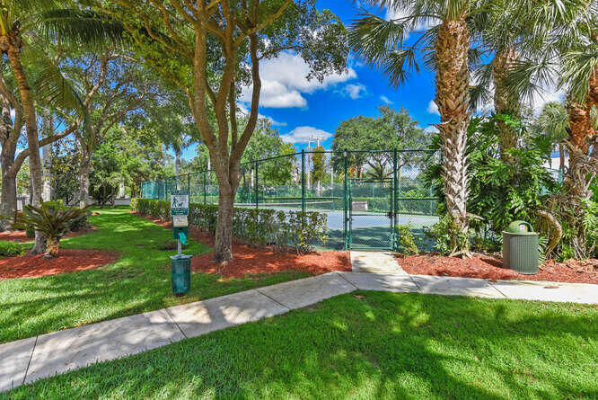 BRIELLA 2 CONDO - Residential