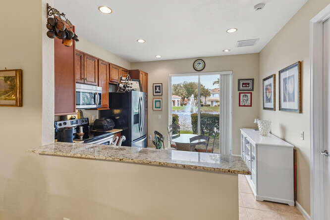 BRIELLA 2 CONDO - Residential