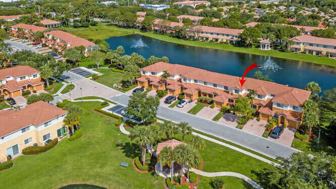 BRIELLA 2 CONDO - Residential