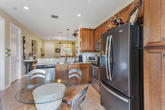 BRIELLA 2 CONDO - Residential