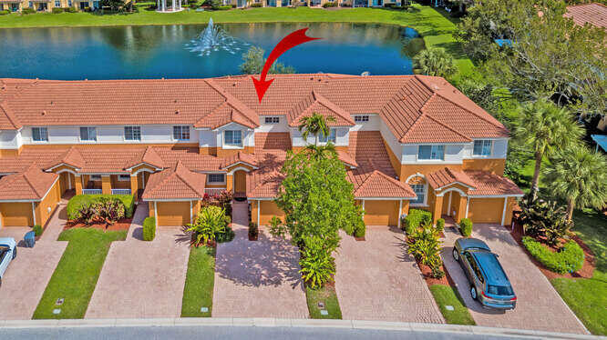 BRIELLA 2 CONDO - Residential