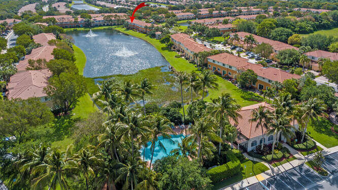 BRIELLA 2 CONDO - Residential