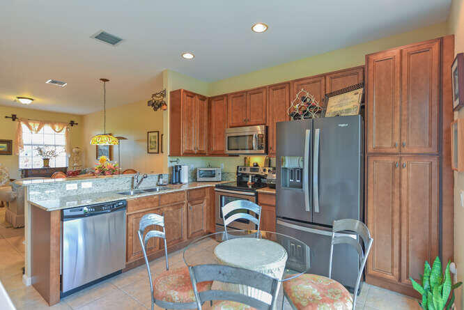 BRIELLA 2 CONDO - Residential