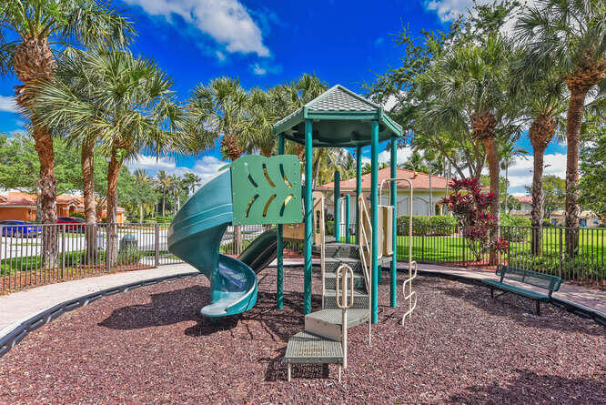 BRIELLA 2 CONDO - Residential