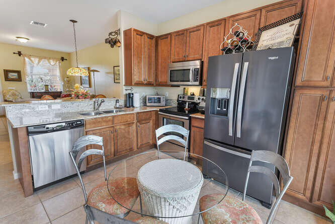 BRIELLA 2 CONDO - Residential