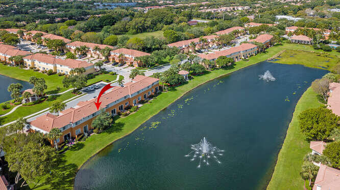 BRIELLA 2 CONDO - Residential