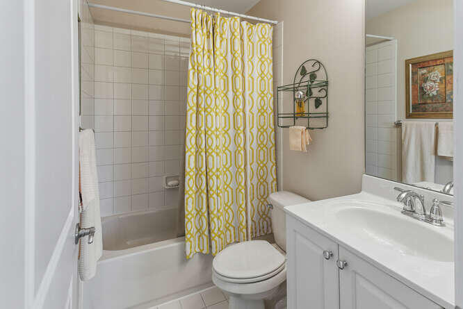 BRIELLA 2 CONDO - Residential