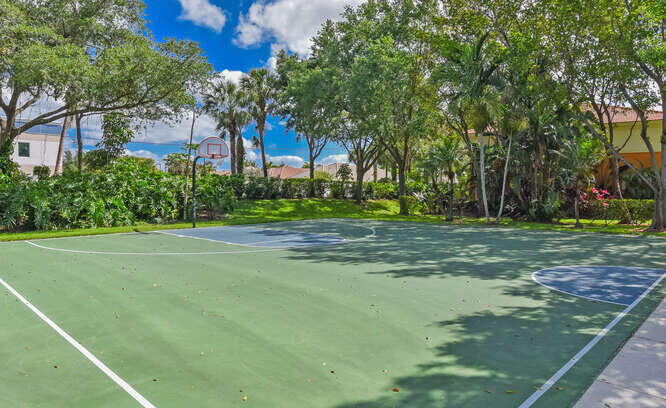 BRIELLA 2 CONDO - Residential