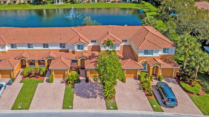 BRIELLA 2 CONDO - Residential