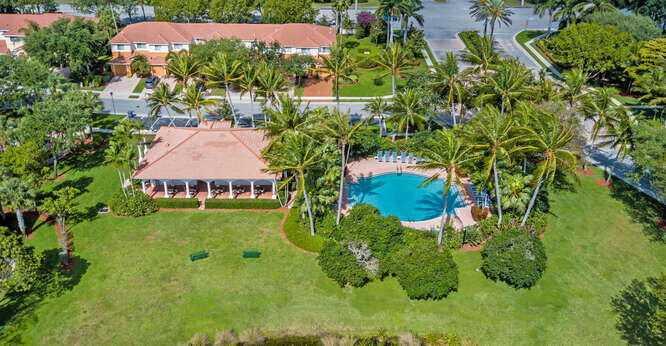 BRIELLA 2 CONDO - Residential