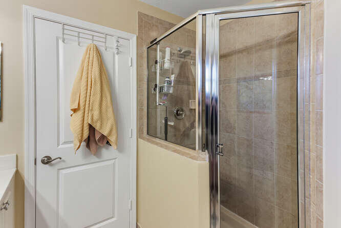 BRIELLA 2 CONDO - Residential