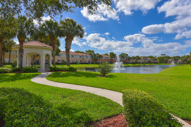 BRIELLA 2 CONDO - Residential