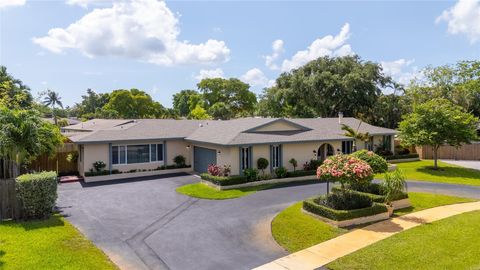 740 NW 74th Ter Plantation FL 33317
