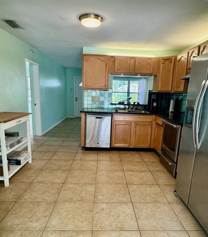 Jensen Heights 1 - Residential Lease