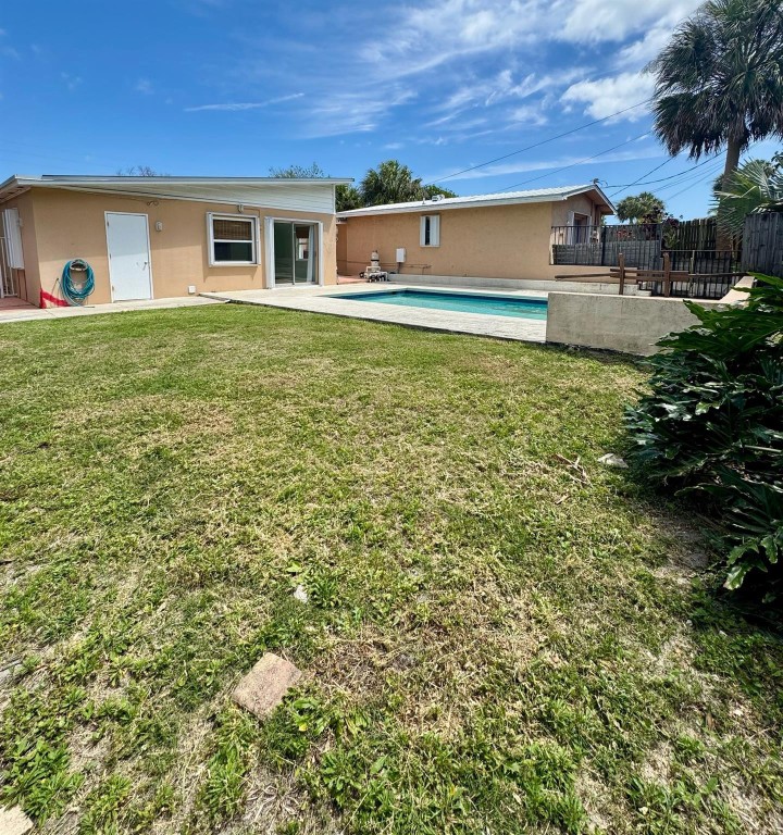 Jensen Heights 1 - Residential Lease